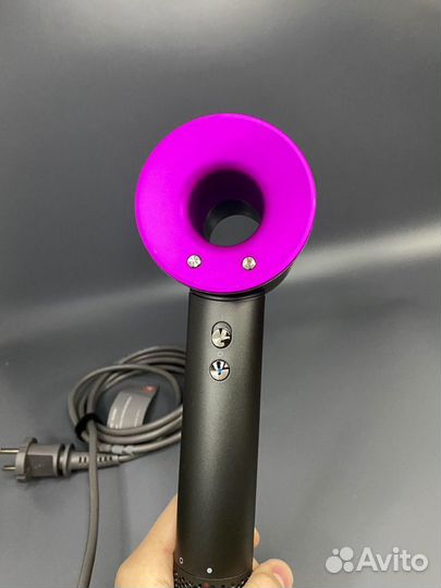 Фен Dyson supersonic HD15