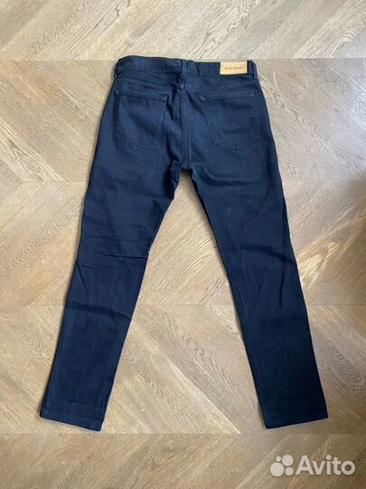 Джинсы Acne Jeans р 33 Acne Studios