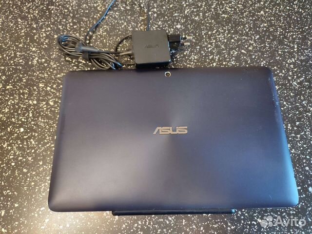 Ноутбук-трансформер Asus Transformer Book T200TA