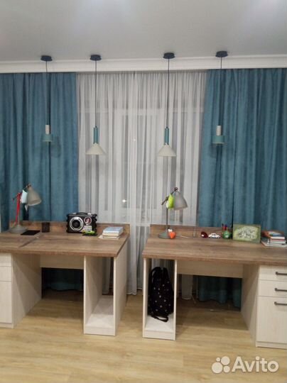 Пошив Штор и Тюля