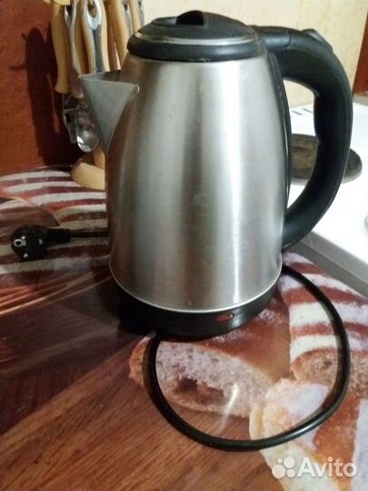Электрочайник бу