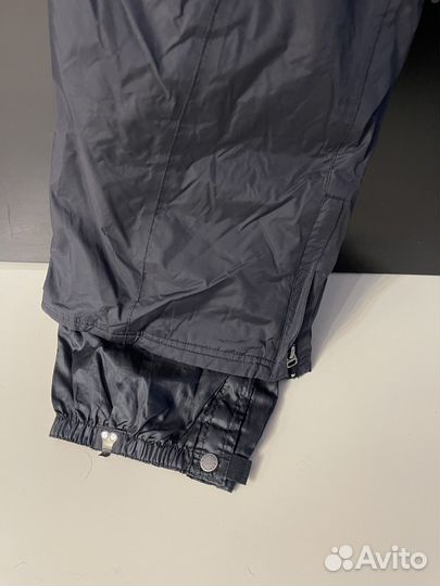 Брюки для сноуборда женские xs termit