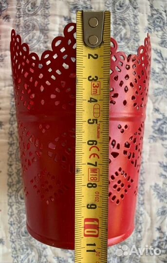 Кашпо Skurar IKEA