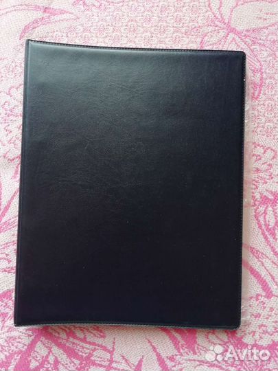 Тетради и блокноты за все