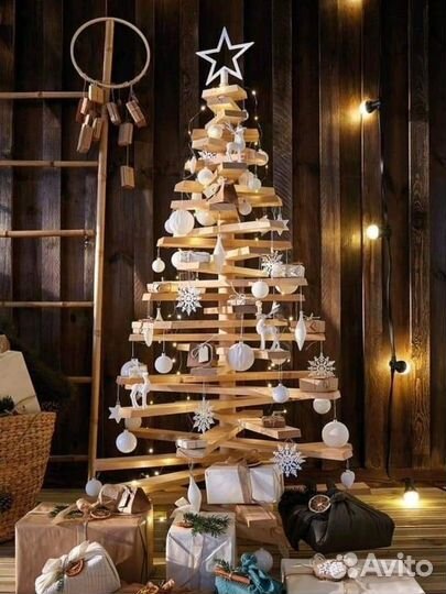 Рождественская елка