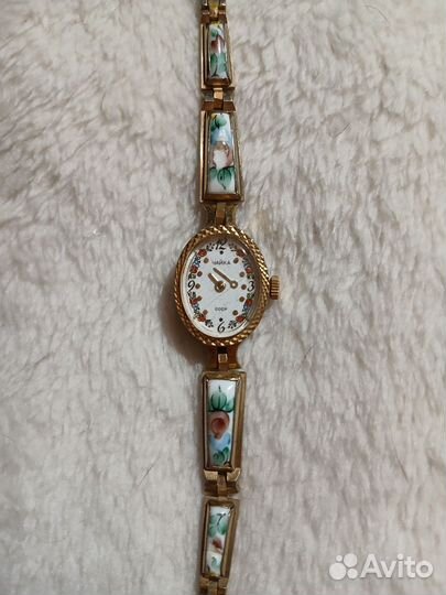 Наручные часы 