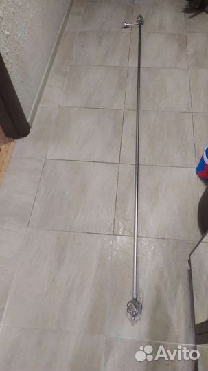 Карниз для штор