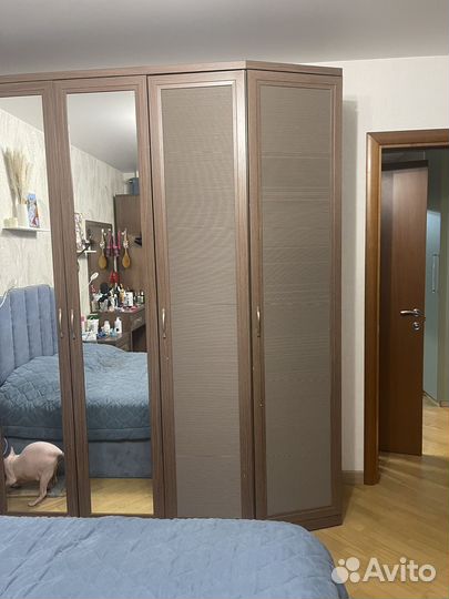 Спальня фирмы Лазурит