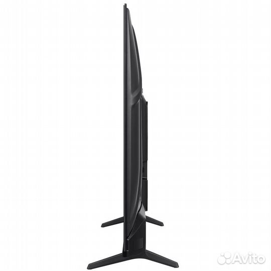 Телевизор qled Hisense 85