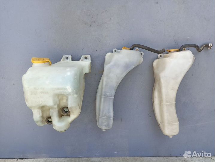 Бачок расширительный Subaru Legacy BH BE