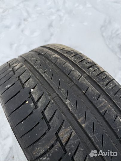 Continental PremiumContact 6 245/45 R20 103Y