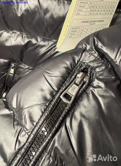 Жилетка мужская moncler (Арт.24038)