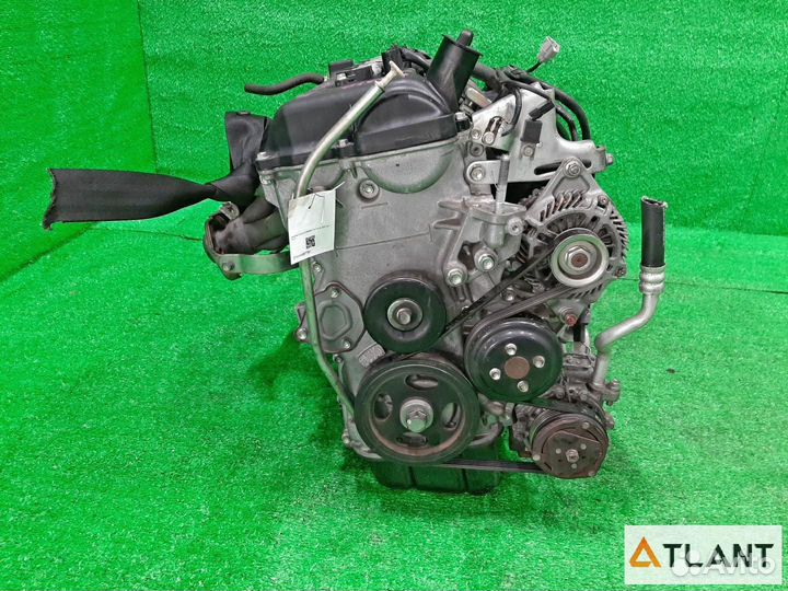 Двс mitsubishi colt plus