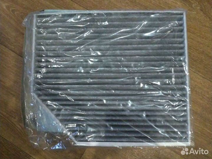 Салонный фильтр