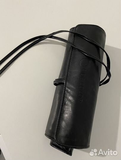 Чехол для кистей