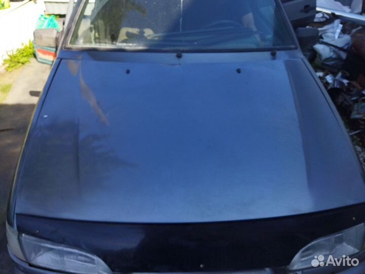 Ваз (LADA) 2114 Samara 1.6 MT, 2007, 100 000 км