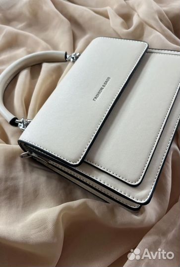 Сумка через плечо кросс-боди