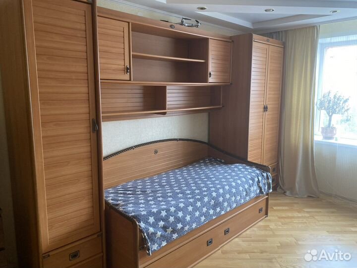 Детская мебель 