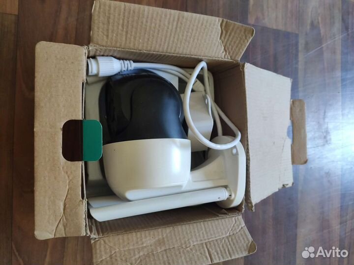 Ip wi fi камера