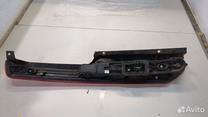 Фонарь (задний) Ford Transit (Tourneo) Custom 2014, 2015