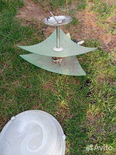 Люстра потолочная