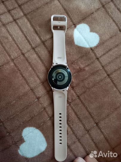 Samsung galaxy watch 4