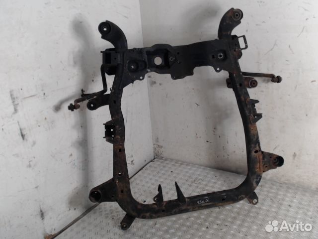 Балка подвески передняя (подрамник), Opel, Astra G (1998 - 2005)