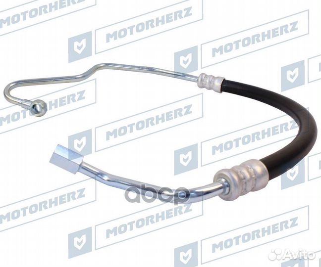 Напорный шланг от насоса к рейке HPH0228 Motorherz