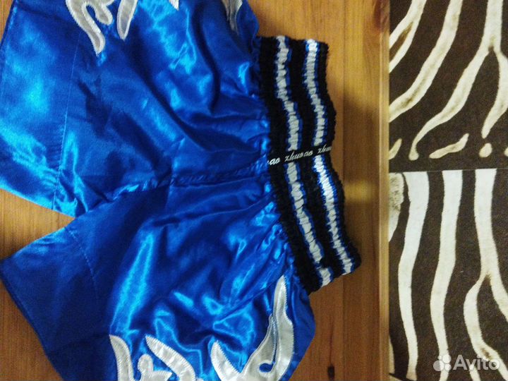 Шорты спортивные