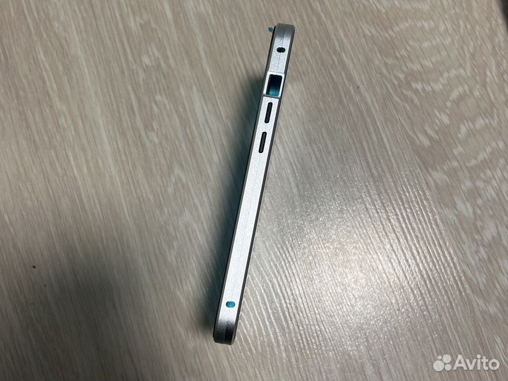 Двухсторонний чехол Apple iPhone 13 Pro