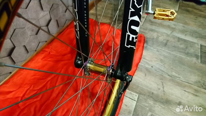 Norco 250 premium Dirt Street MTB