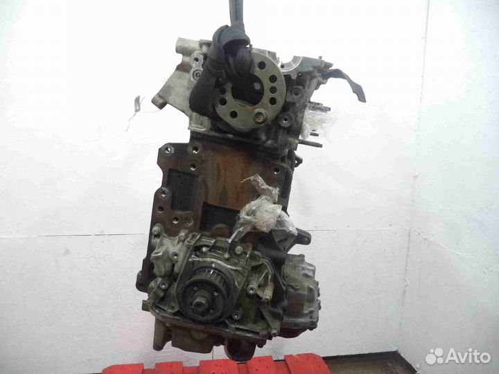 Двигатель Opel Insignia b20dth