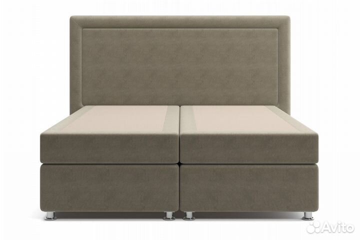 Мебель в апартаменты кровать бокс матрас фабрика