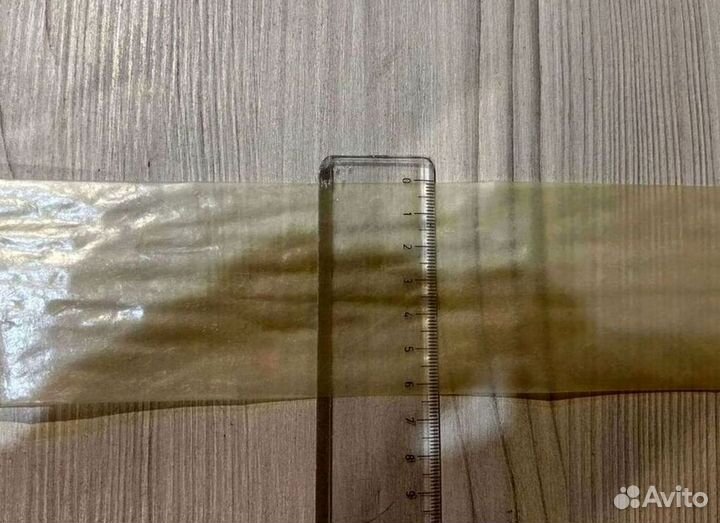 Коллагеновая оболочка коко-R42мм