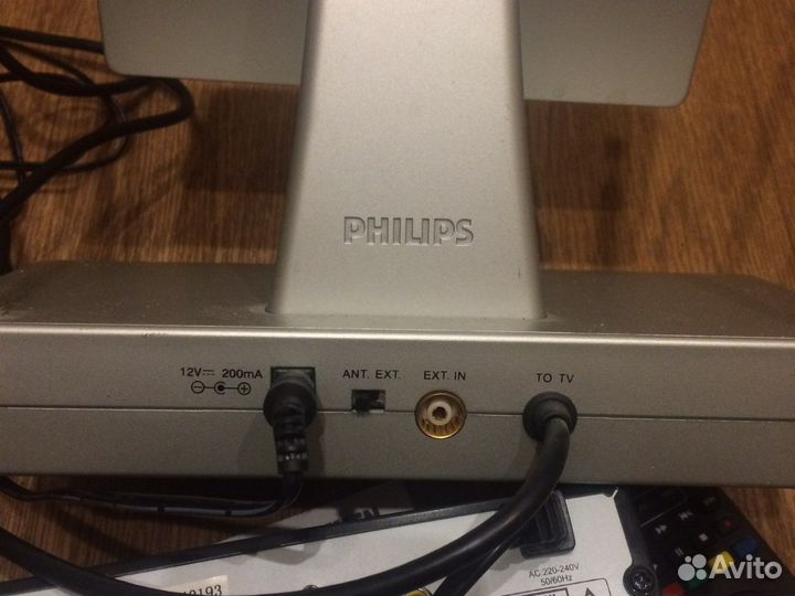 Цифровое тв с DVB-T2