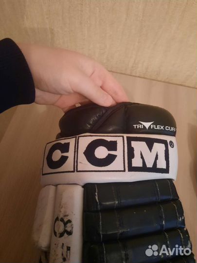 Хоккейная форма взрослая