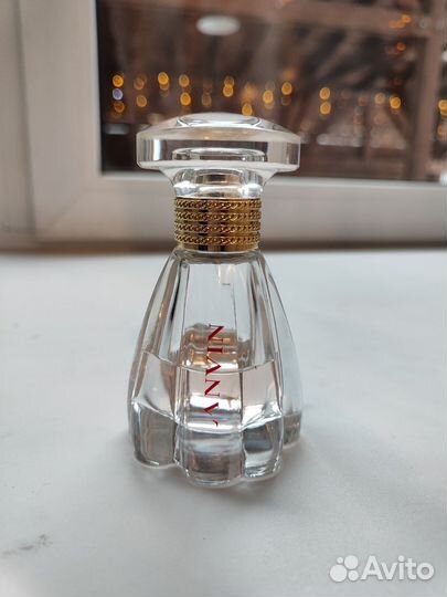 Lanvin modern princess