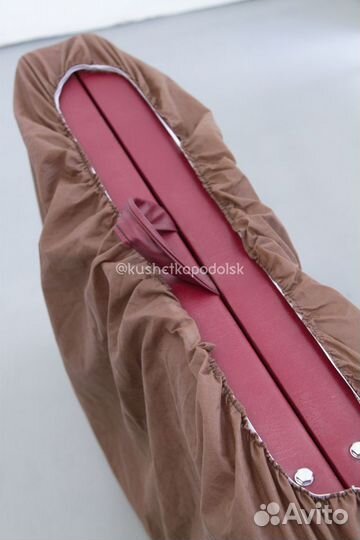 Кушетка массажная