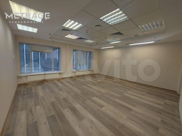 Сдам офисное помещение, 138 м²