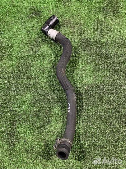 Шланг гидроусилителя руля Bmw 5 F07 N63B44A 2009