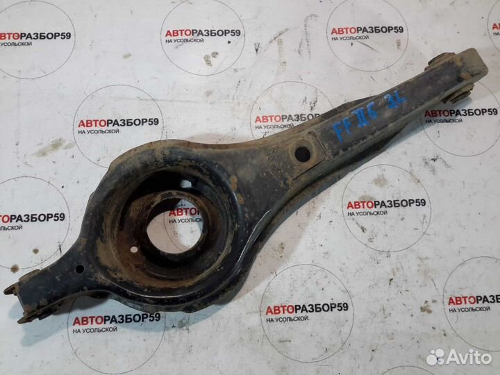 Рычаг задний нижний Ford Focus 2