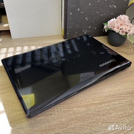 Ноутбук Lenovo G580 (SSD 240, 6Gb)