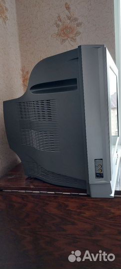 Телевизор Samsung Plano CS21K3Q