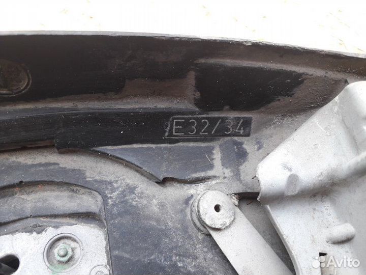 Руль Bmw 5-Series E34 2.5 1992