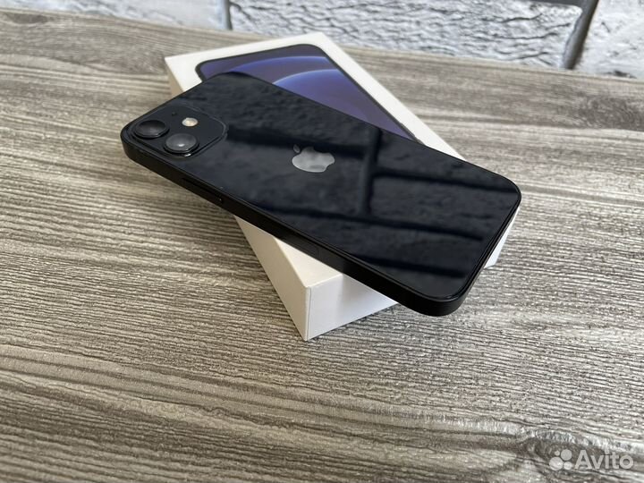 iPhone 12 mini, 64 ГБ
