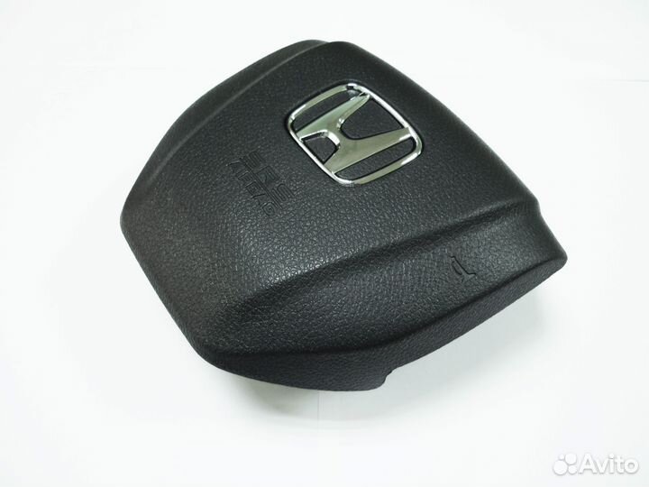 Крышка подушки безопасности руля Honda Civic, CR-V