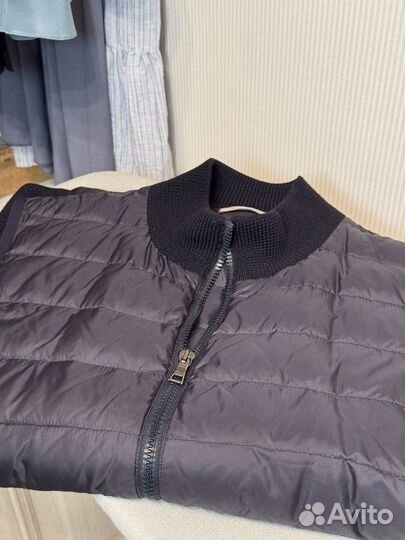 Falconeri жилет мужской