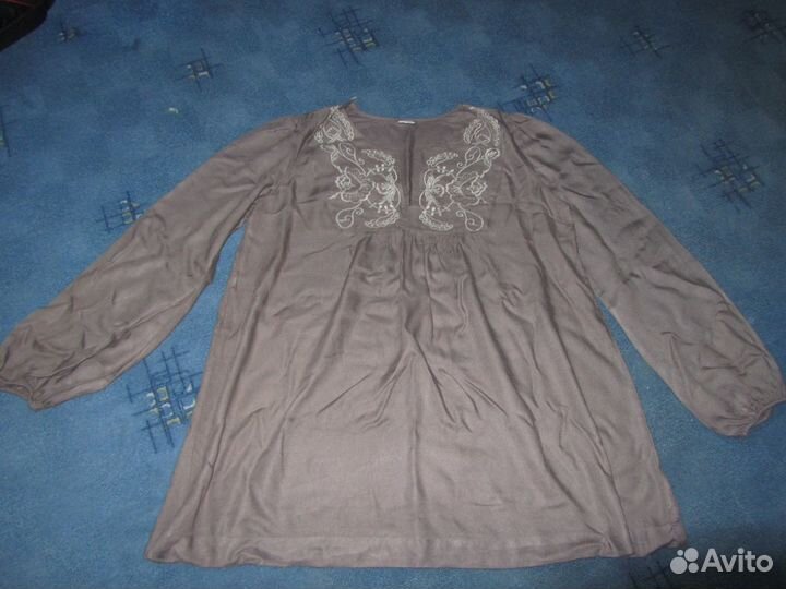 Одежда для беременных 42-44 пакетом