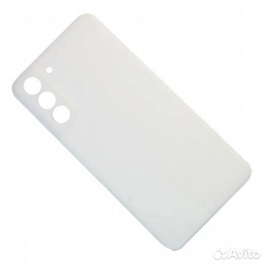 Задняя крышка для Samsung SM-G990B Galaxy S21 FE