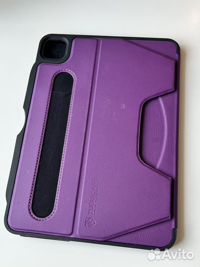 Б/у Чехол iPad Pro 11” Zugu Case Berry